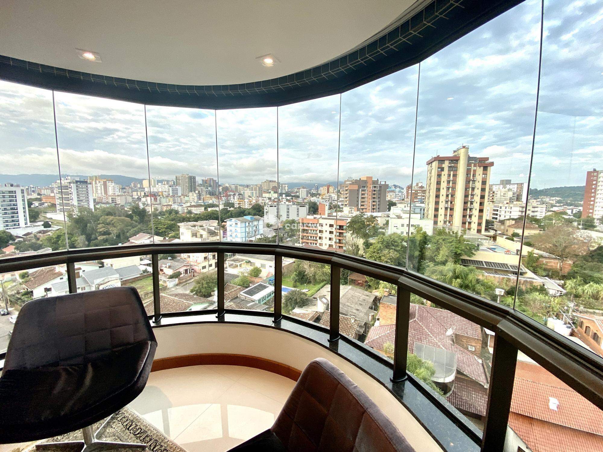 Apartamento à venda no Nossa Senhora de Fátima: