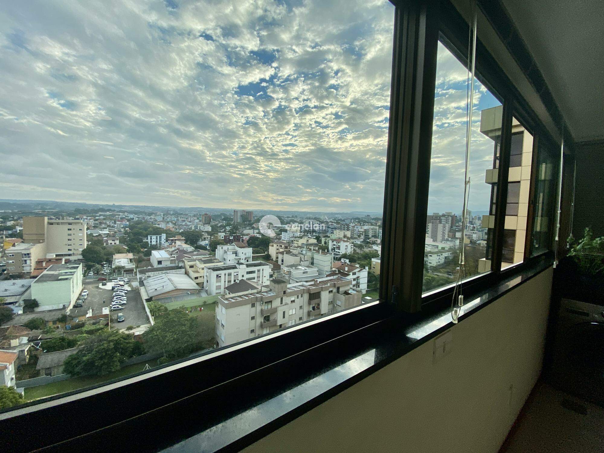 Apartamento à venda no Nossa Senhora de Fátima: