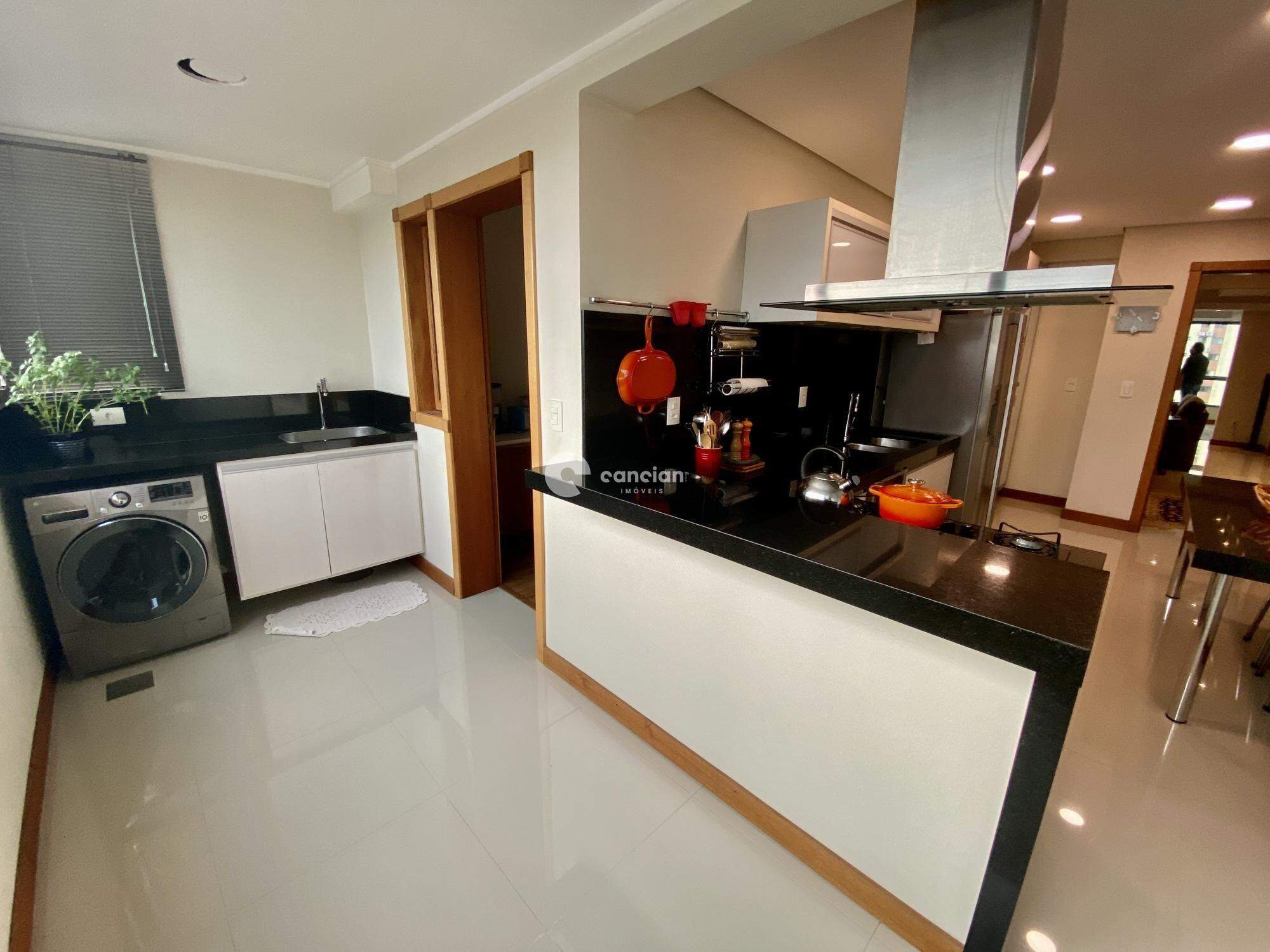Apartamento à venda no Nossa Senhora de Fátima: