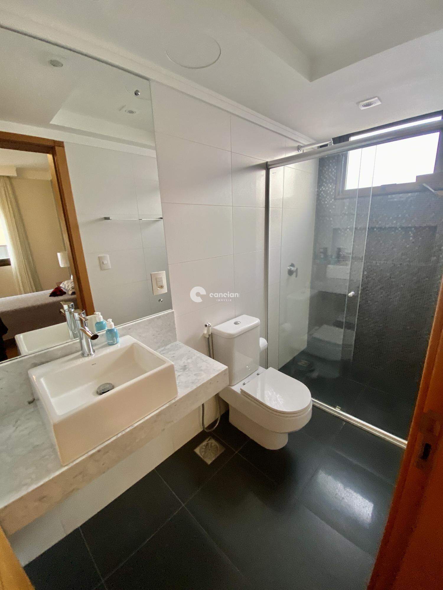 Apartamento à venda no Nossa Senhora de Fátima: