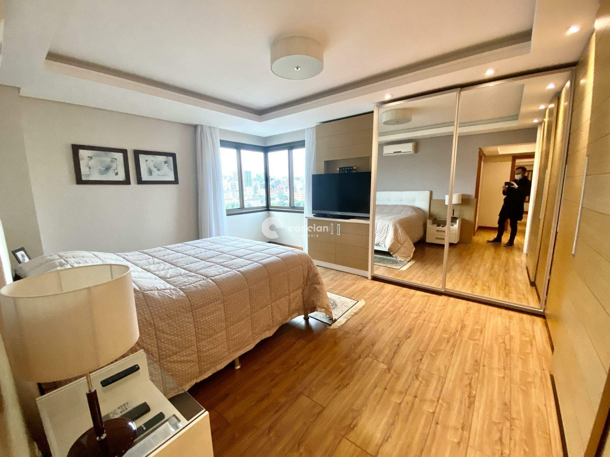 Apartamento à venda no Nossa Senhora de Fátima: