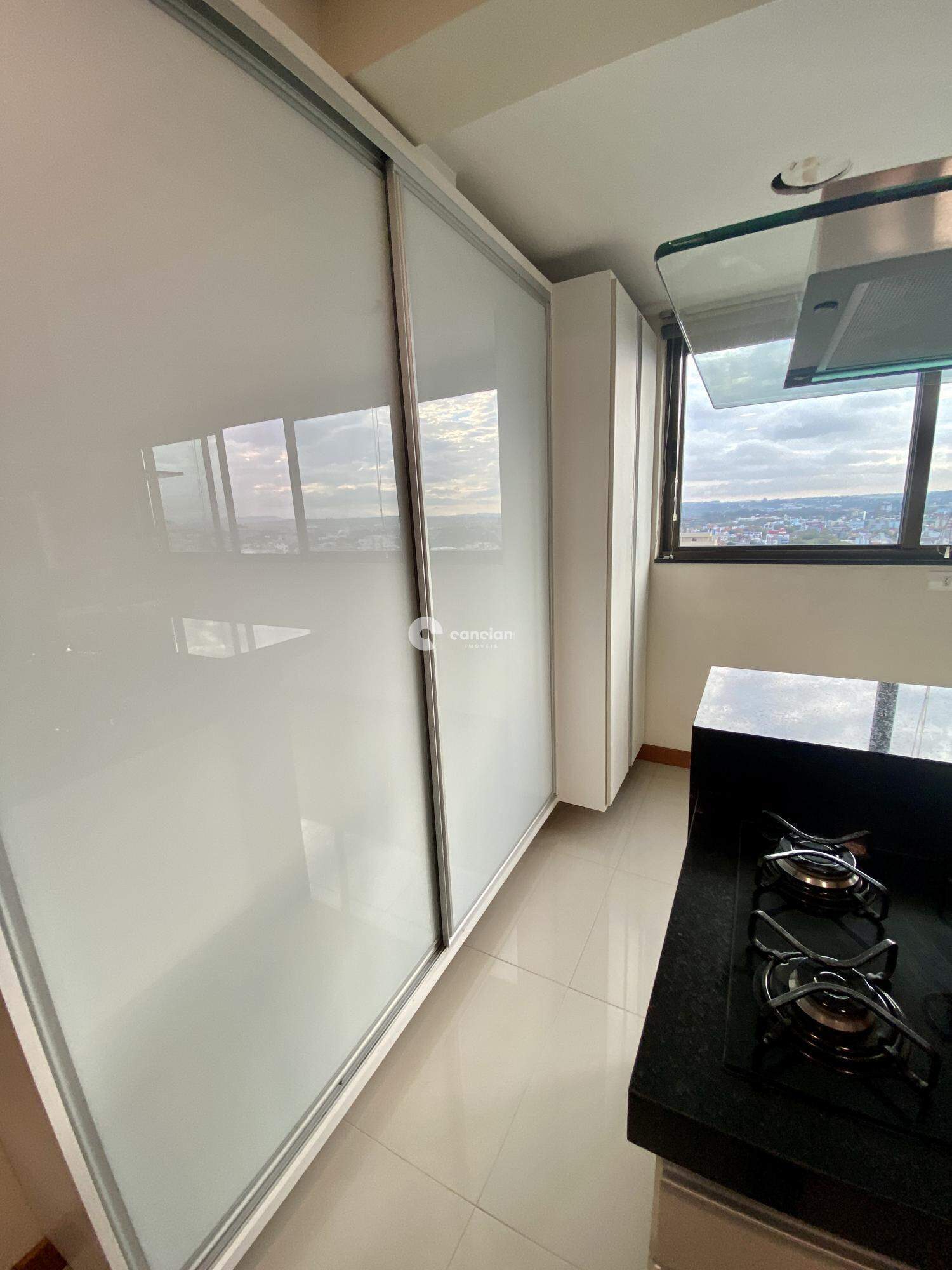 Apartamento à venda no Nossa Senhora de Fátima: