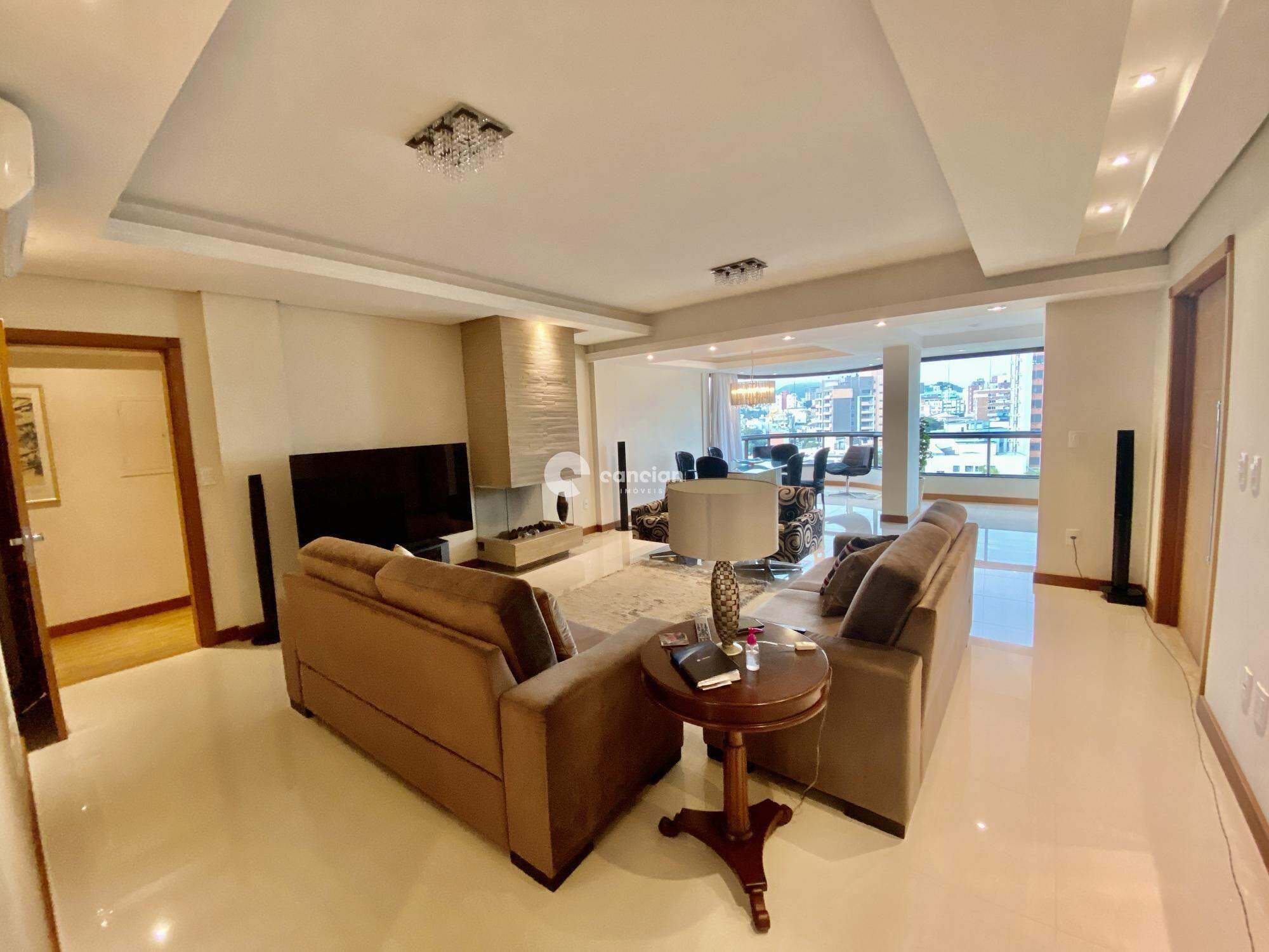 Apartamento à venda no Nossa Senhora de Fátima: