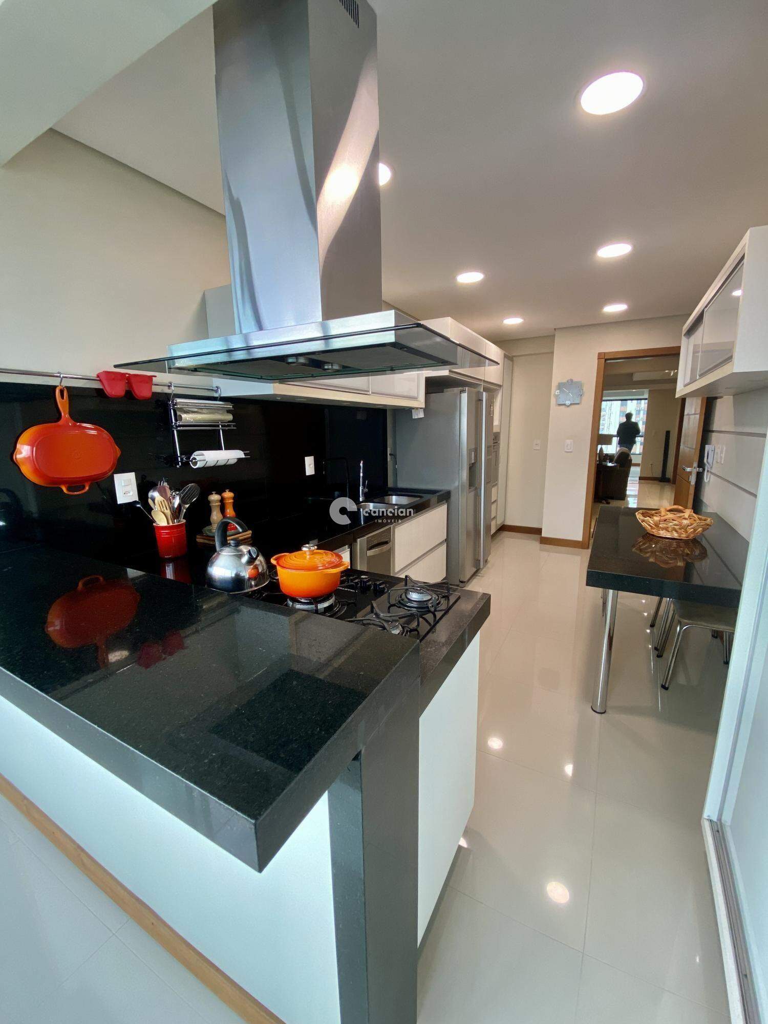 Apartamento à venda no Nossa Senhora de Fátima: