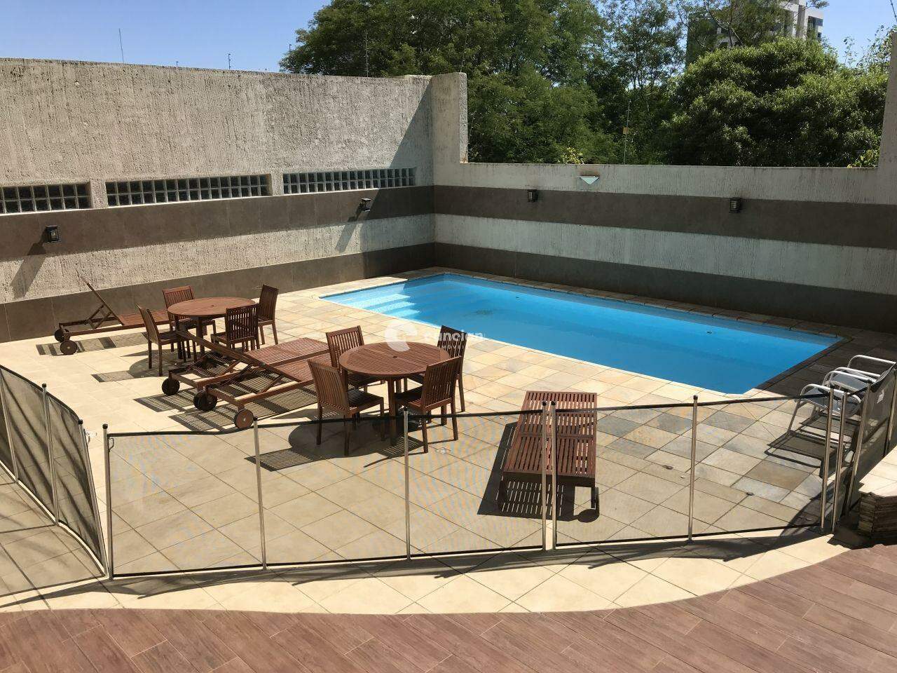 Apartamento à venda no Nossa Senhora de Fátima:
