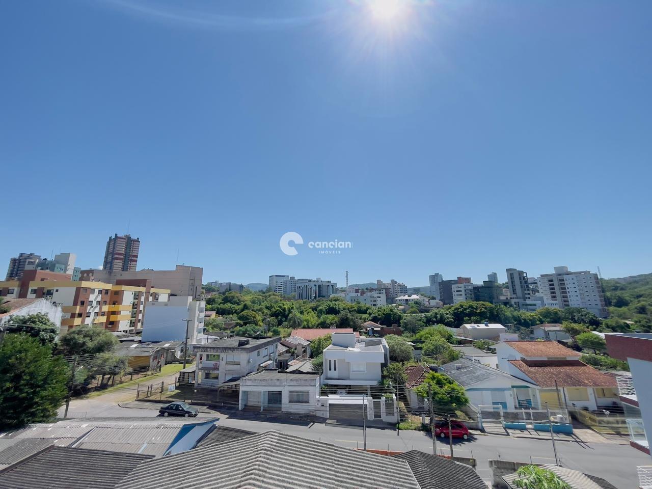 Apartamento à venda no Nossa Senhora de Lourdes: 