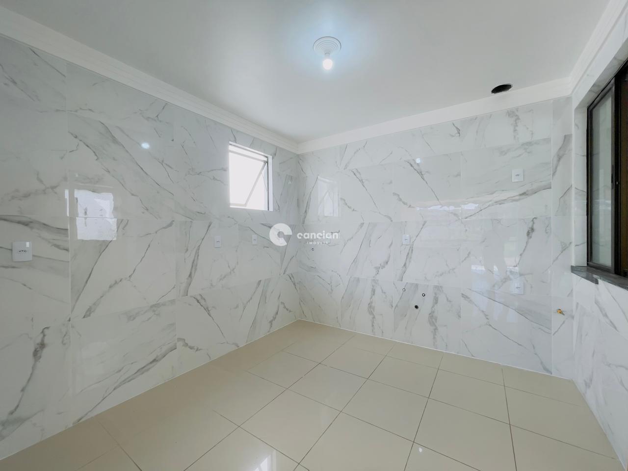 Apartamento à venda no Nossa Senhora de Lourdes: 