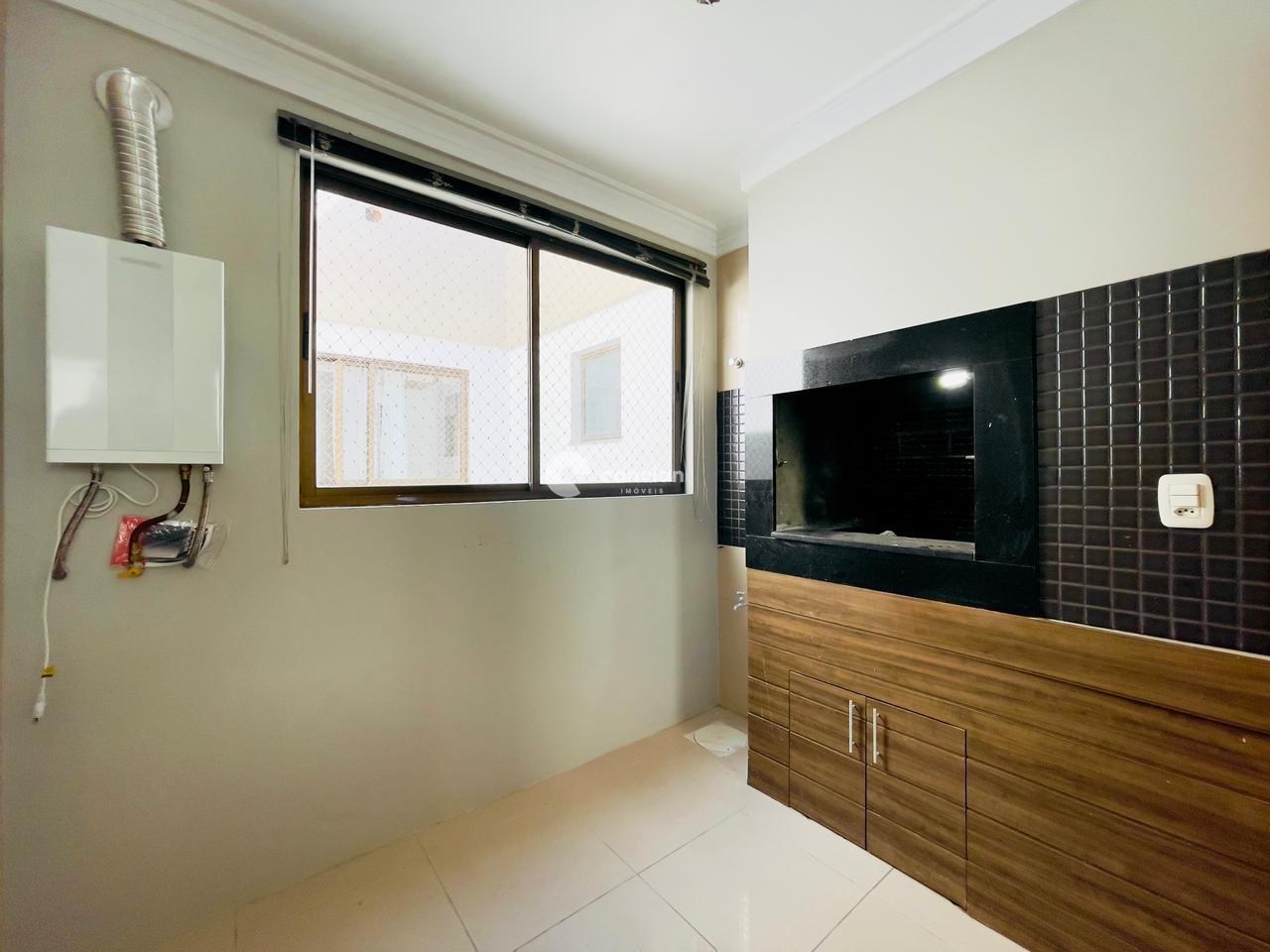 Apartamento à venda no Nossa Senhora de Lourdes: 