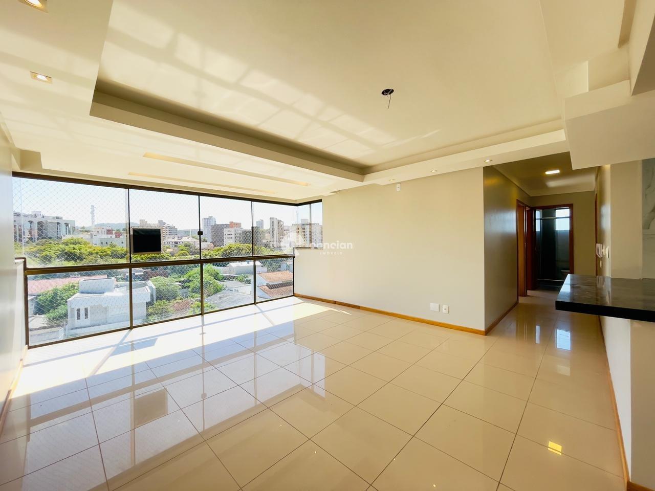 Apartamento à venda no Nossa Senhora de Lourdes: 