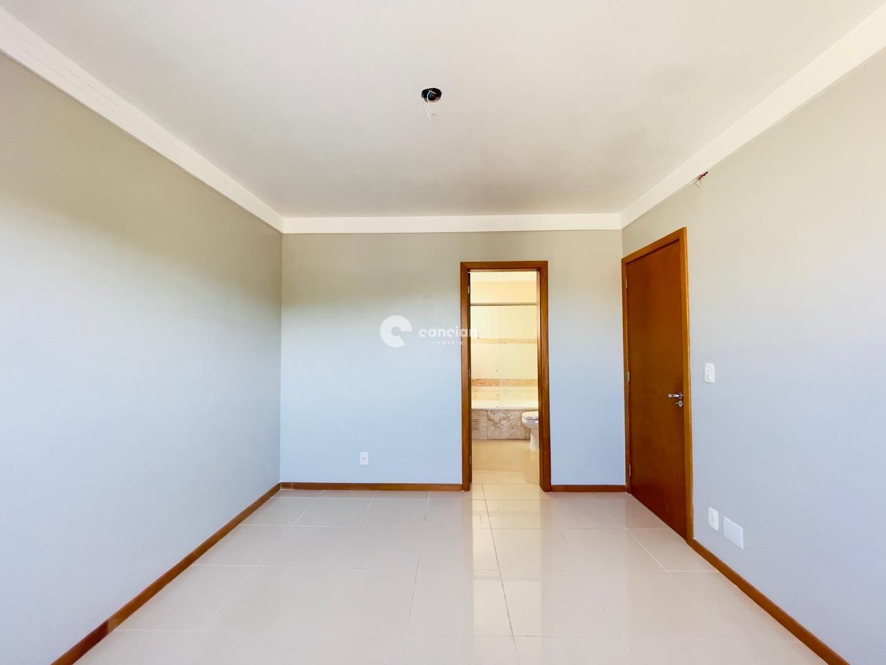 Apartamento à venda no Nossa Senhora de Lourdes: 