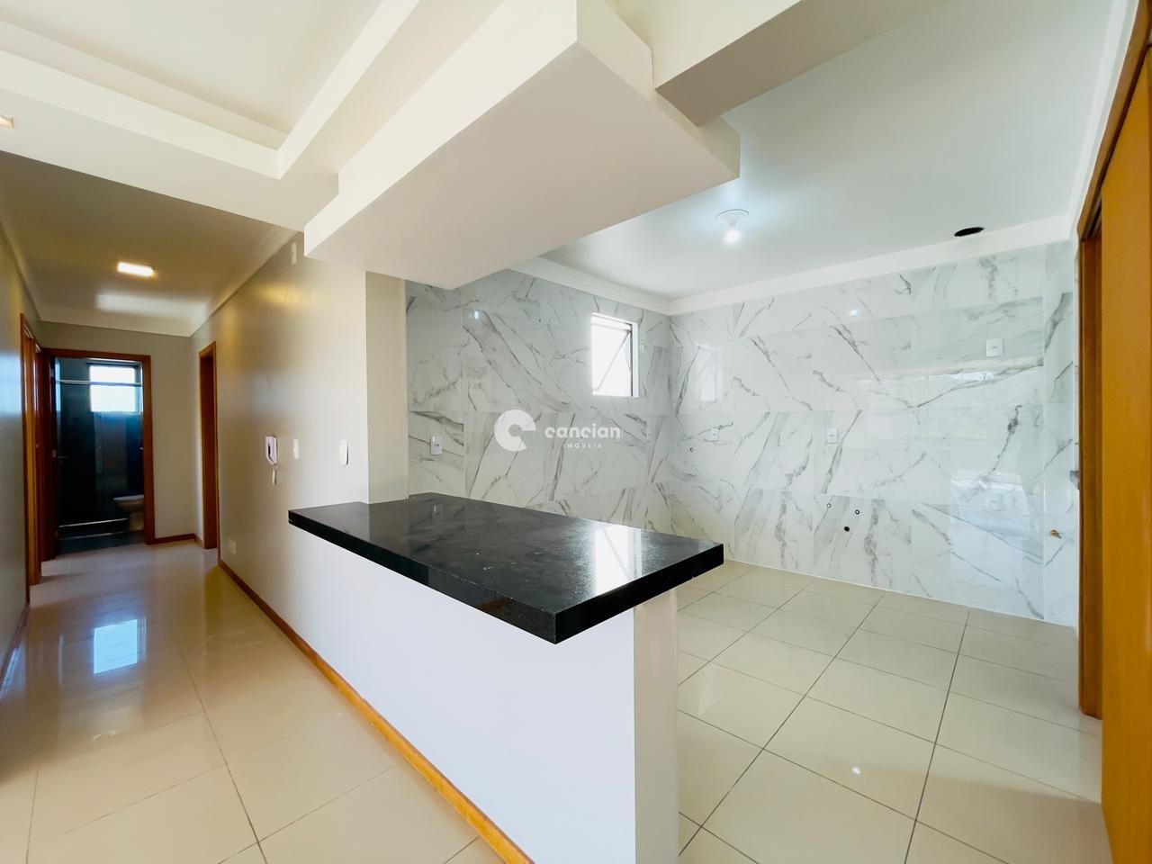 Apartamento à venda no Nossa Senhora de Lourdes: 