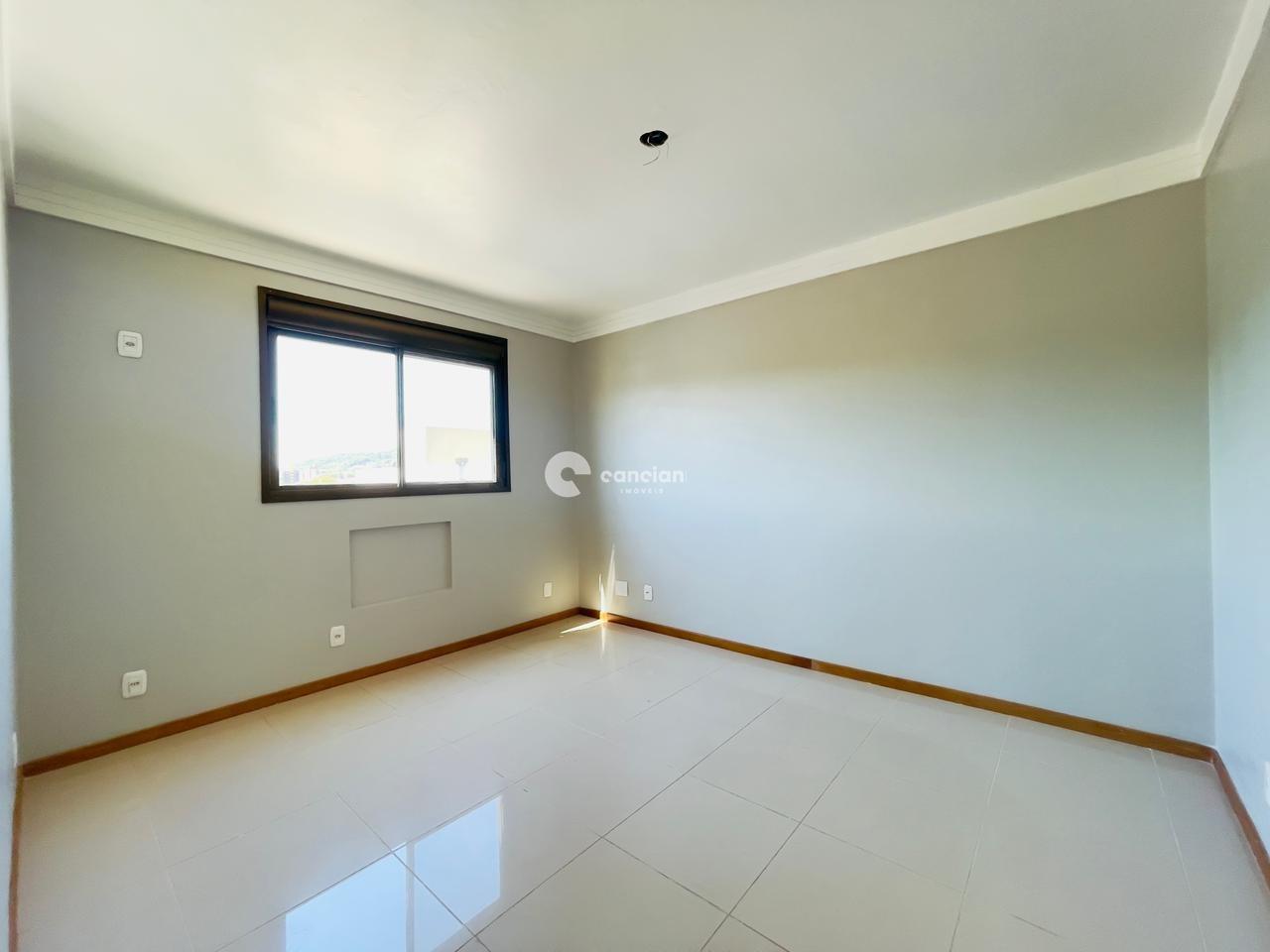 Apartamento à venda no Nossa Senhora de Lourdes: 