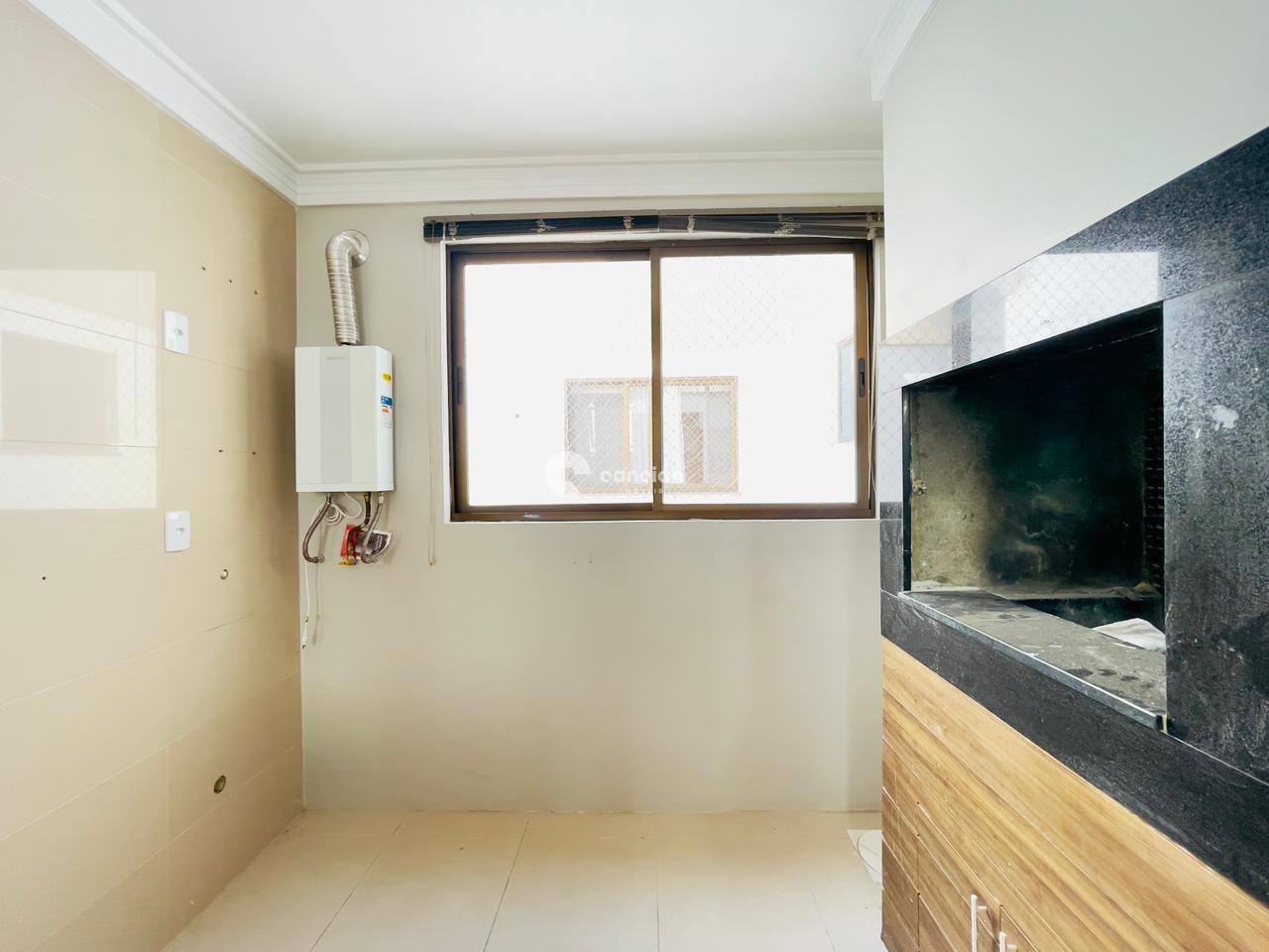 Apartamento à venda no Nossa Senhora de Lourdes: 