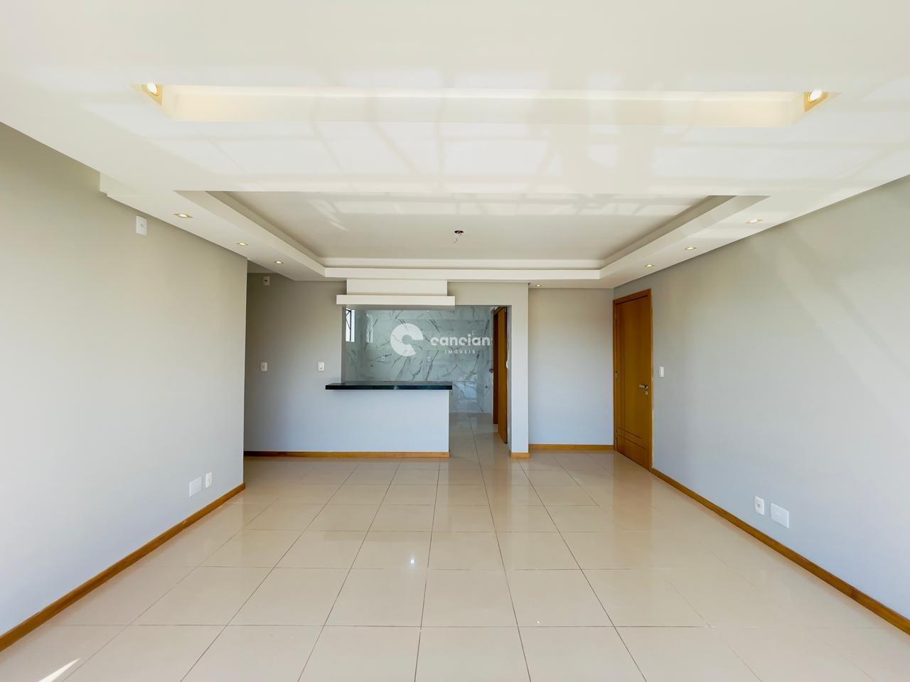 Apartamento à venda no Nossa Senhora de Lourdes: 