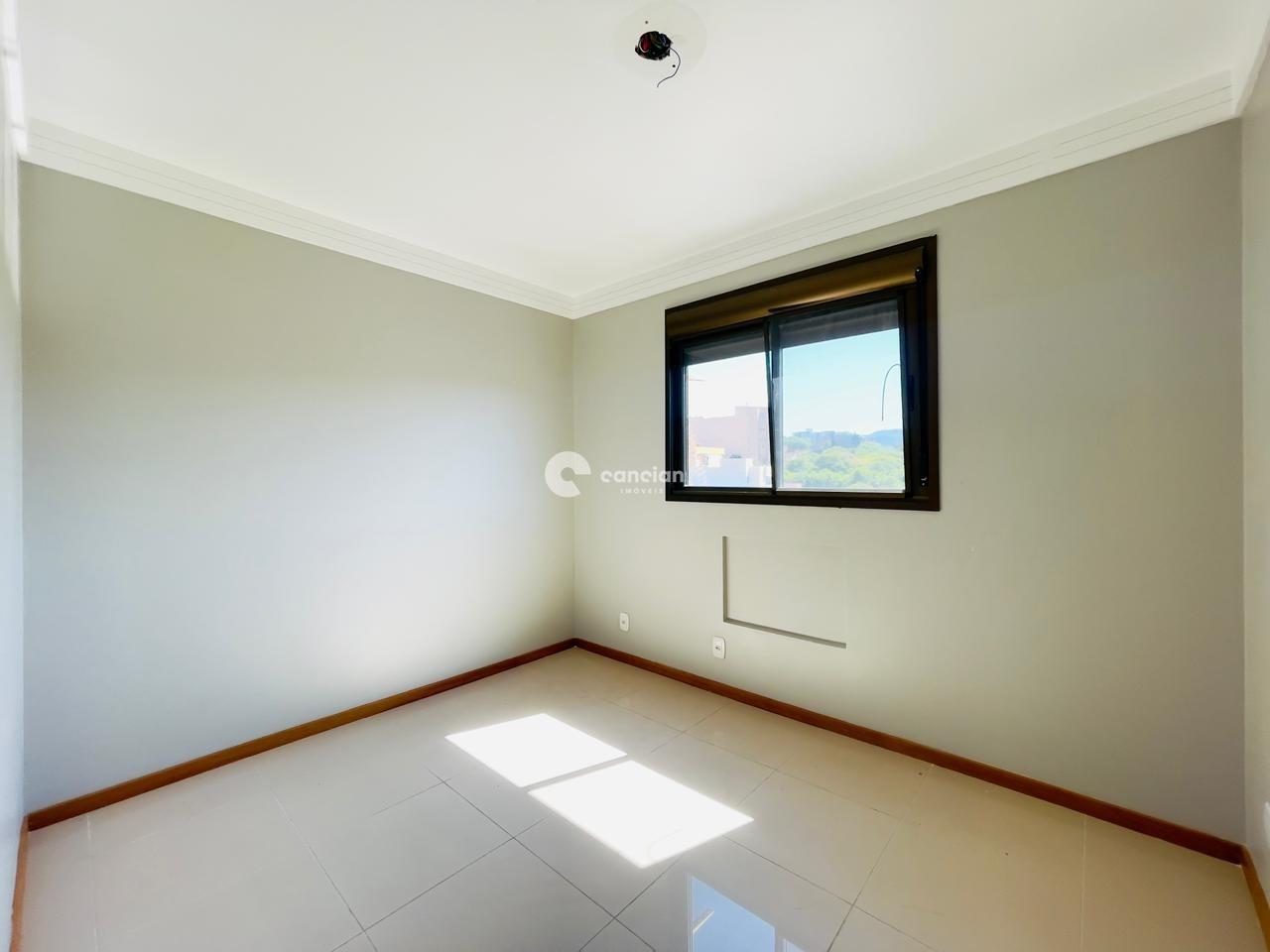 Apartamento à venda no Nossa Senhora de Lourdes: 