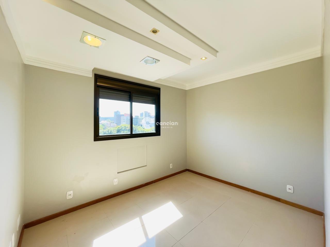 Apartamento à venda no Nossa Senhora de Lourdes: 