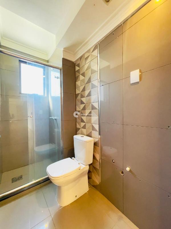 Apartamento à venda no Nossa Senhora de Lourdes: 