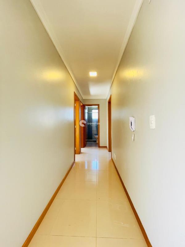 Apartamento à venda no Nossa Senhora de Lourdes: 