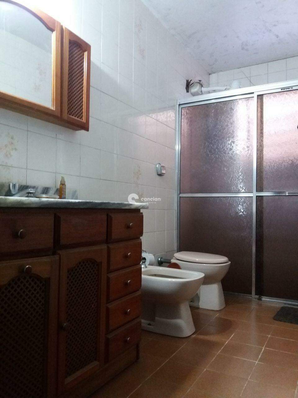 Casa à venda no Nossa Senhora das Dores: 