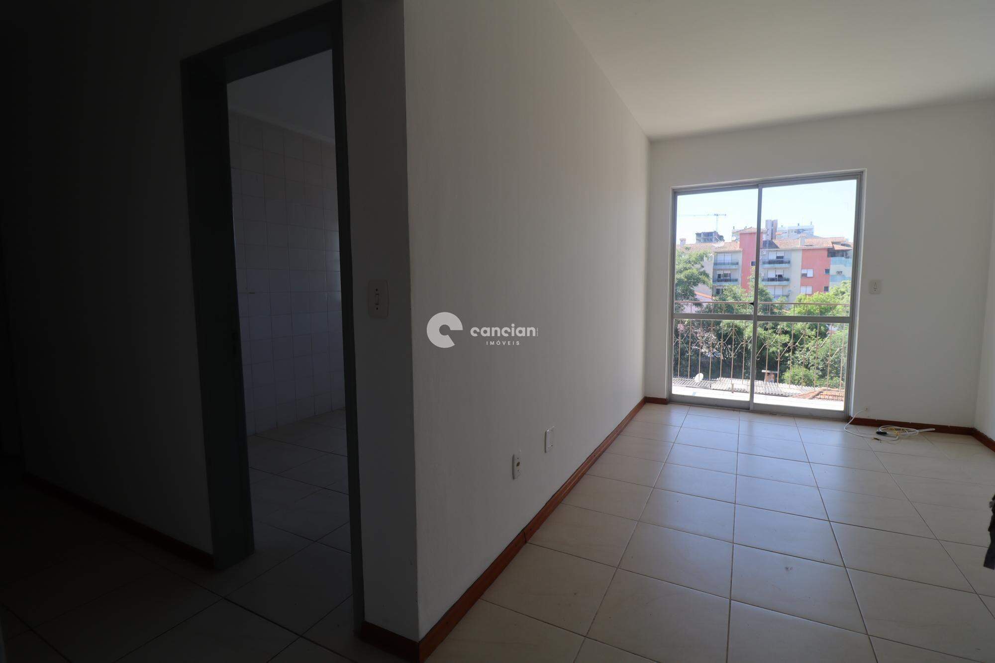 Apartamento à venda no Nossa Senhora de Fátima: 