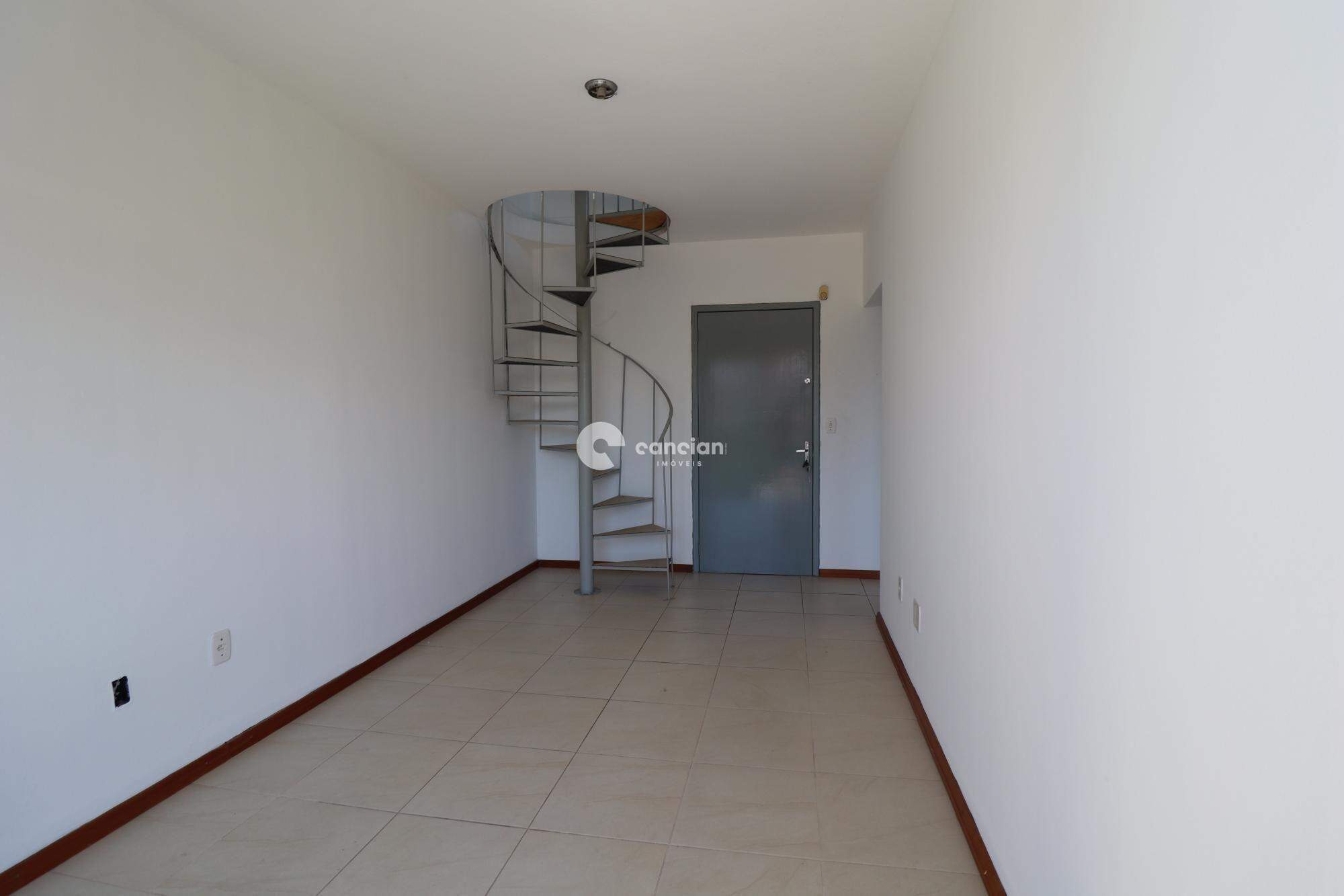 Apartamento à venda no Nossa Senhora de Fátima: 