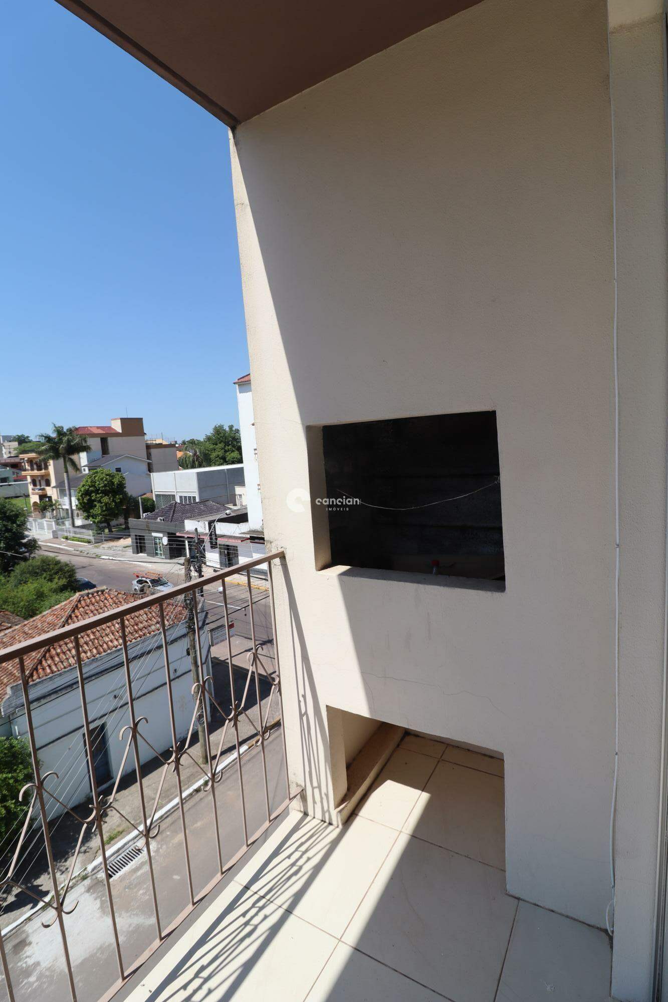 Apartamento à venda no Nossa Senhora de Fátima: 
