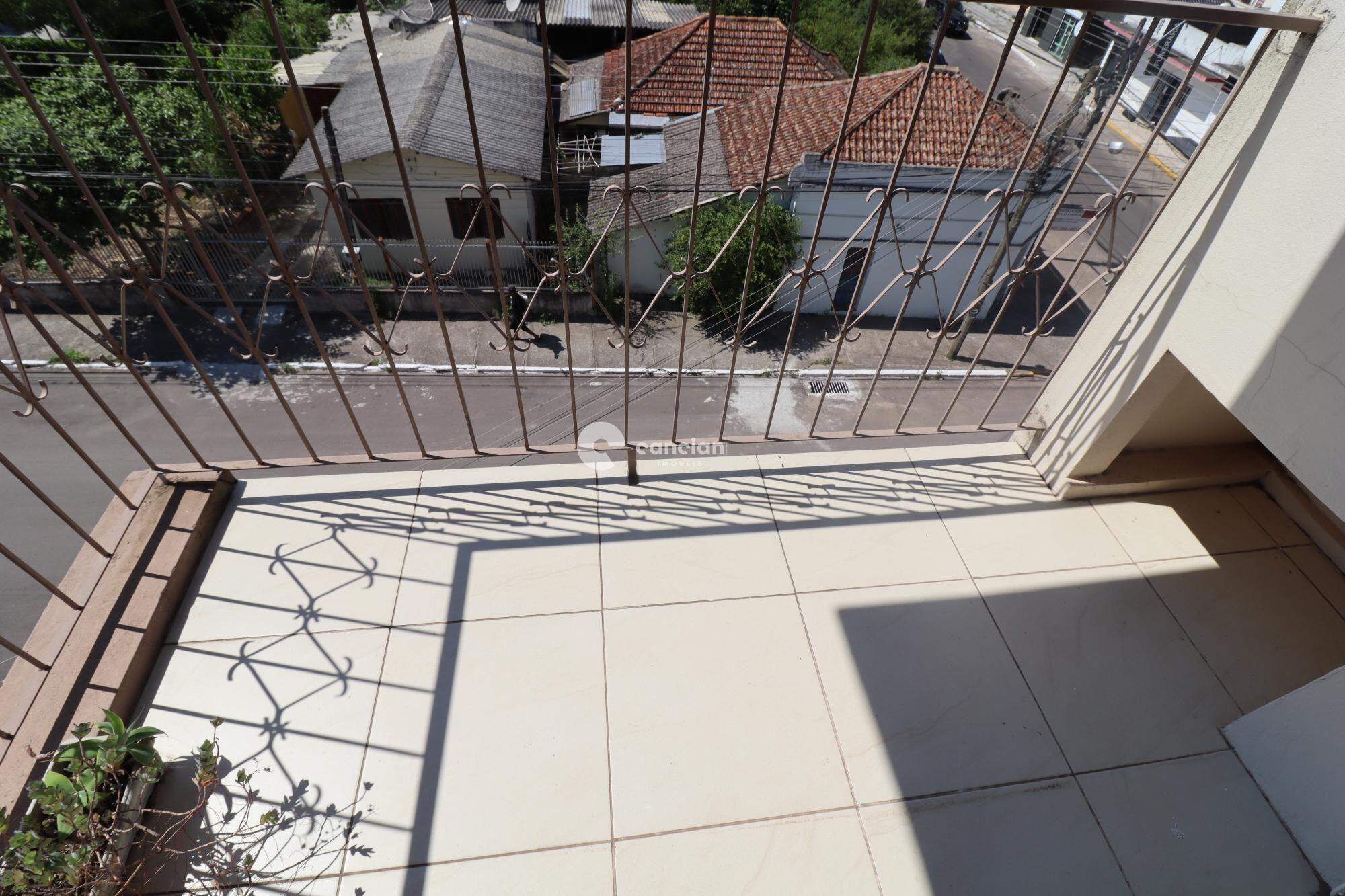 Apartamento à venda no Nossa Senhora de Fátima: 