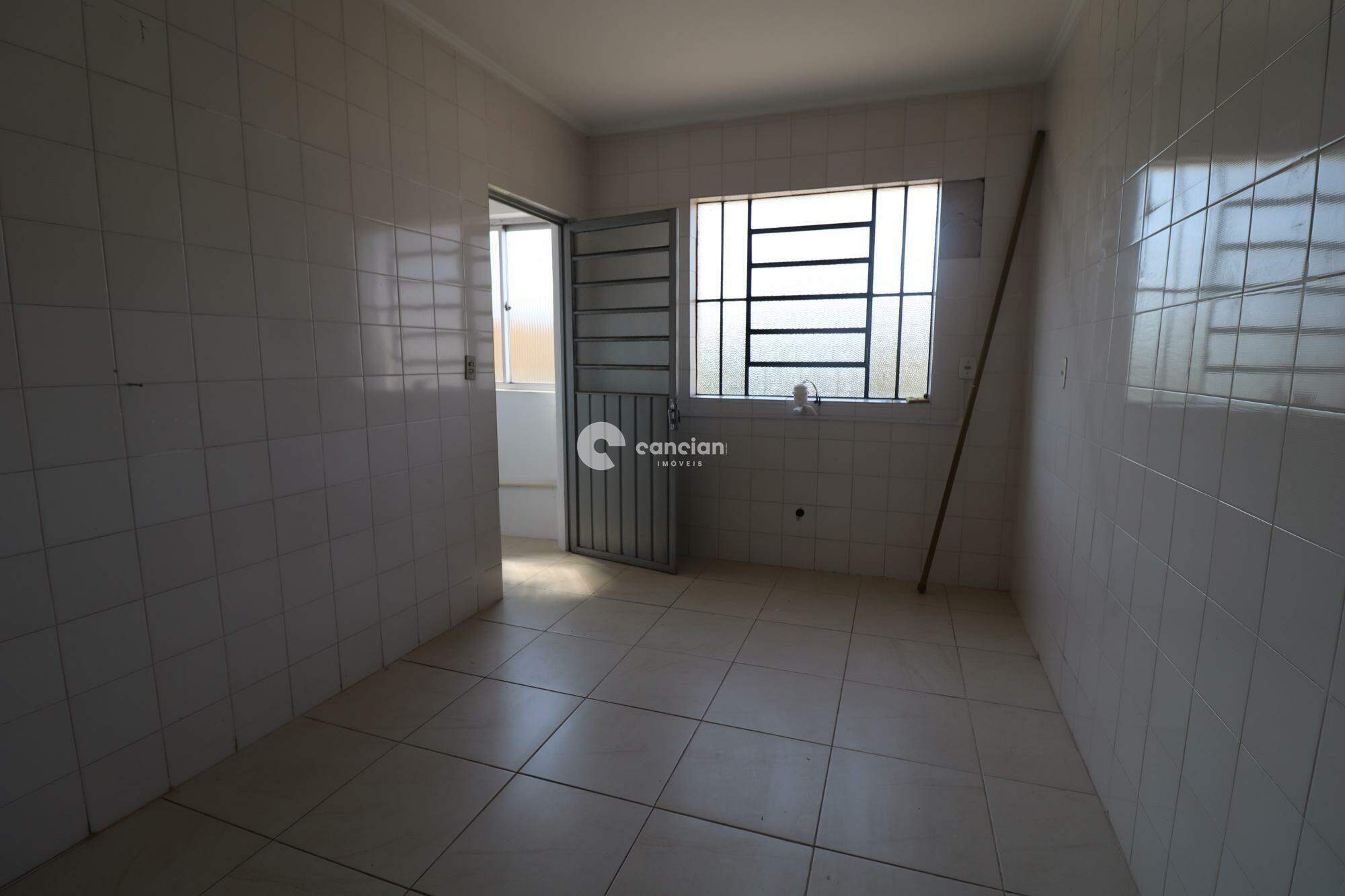Apartamento à venda no Nossa Senhora de Fátima: 
