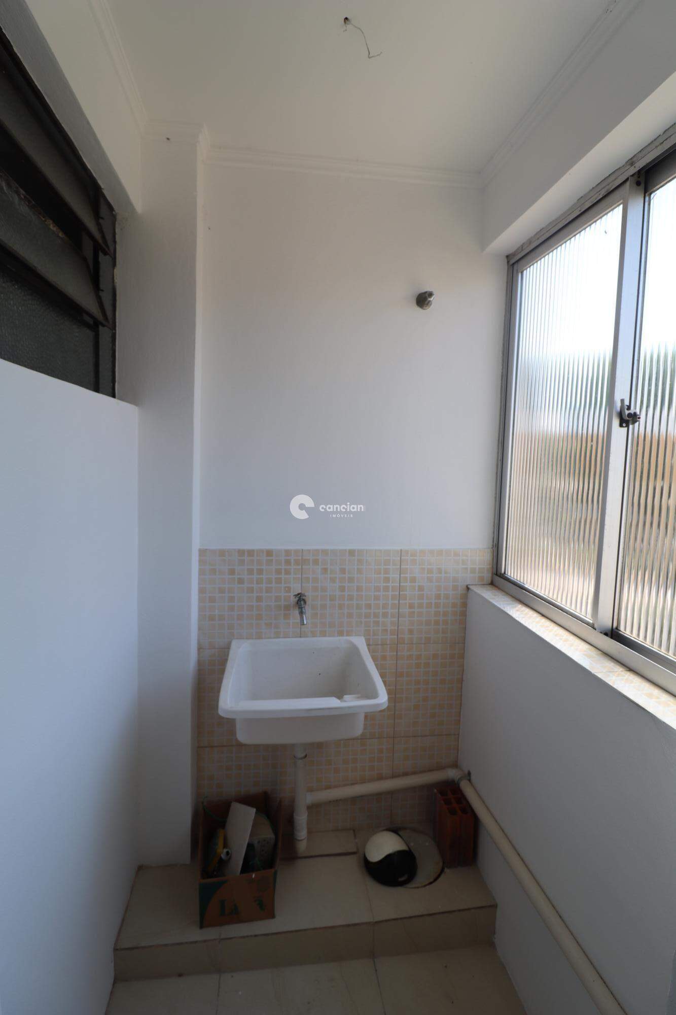 Apartamento à venda no Nossa Senhora de Fátima: 