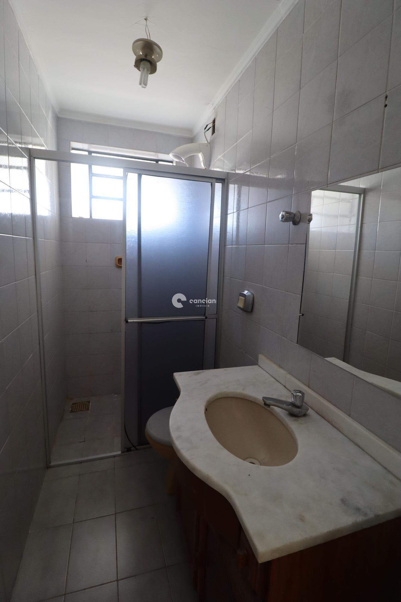 Apartamento à venda no Nossa Senhora de Fátima: 