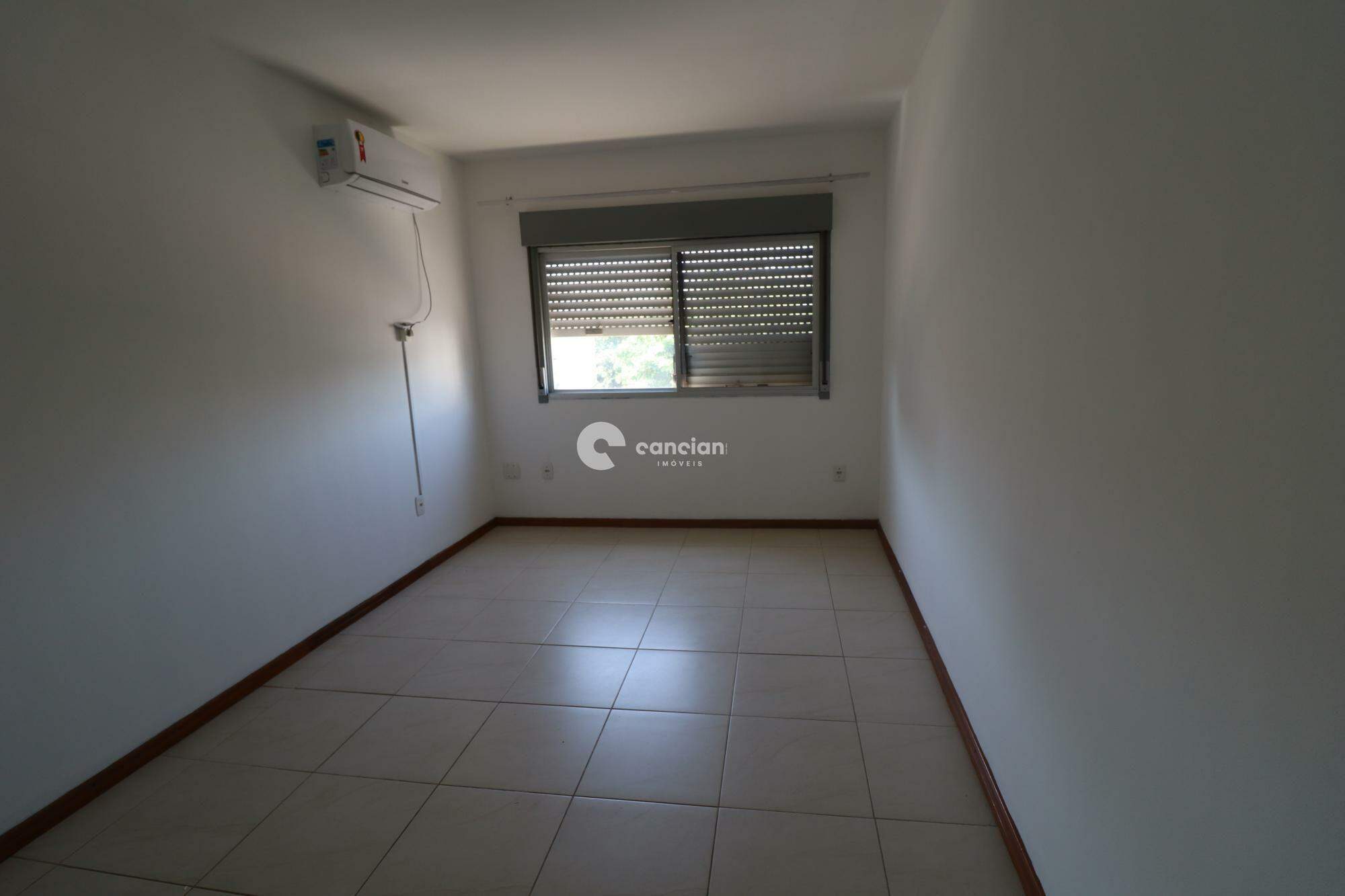 Apartamento à venda no Nossa Senhora de Fátima: 