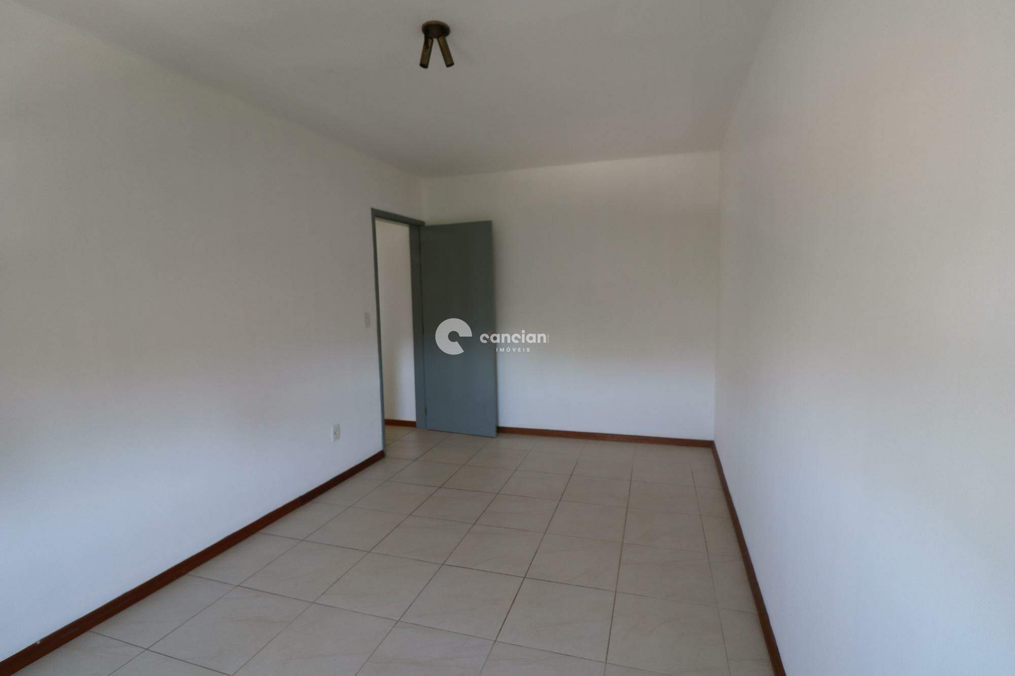 Apartamento à venda no Nossa Senhora de Fátima: 