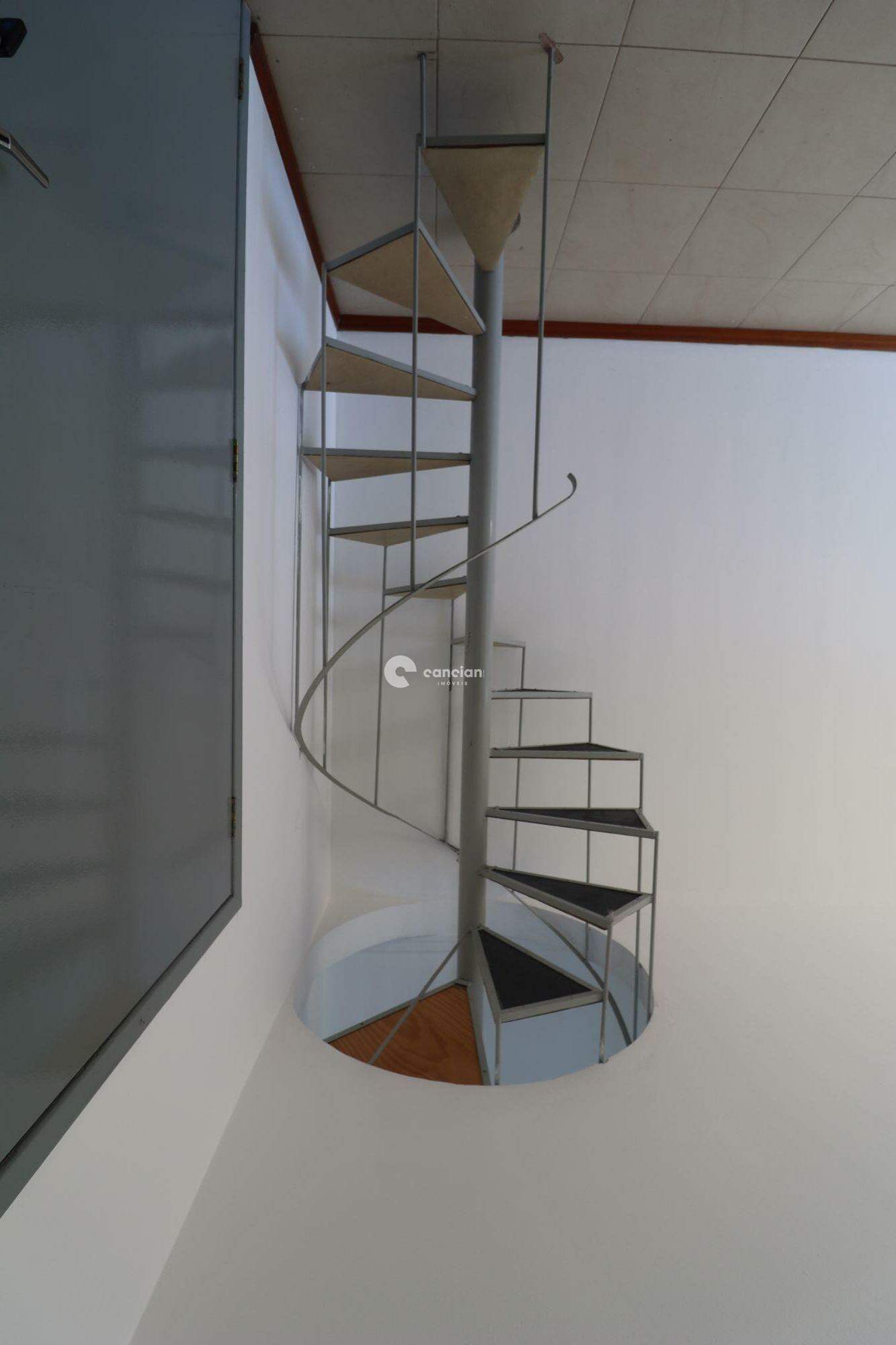 Apartamento à venda no Nossa Senhora de Fátima: 