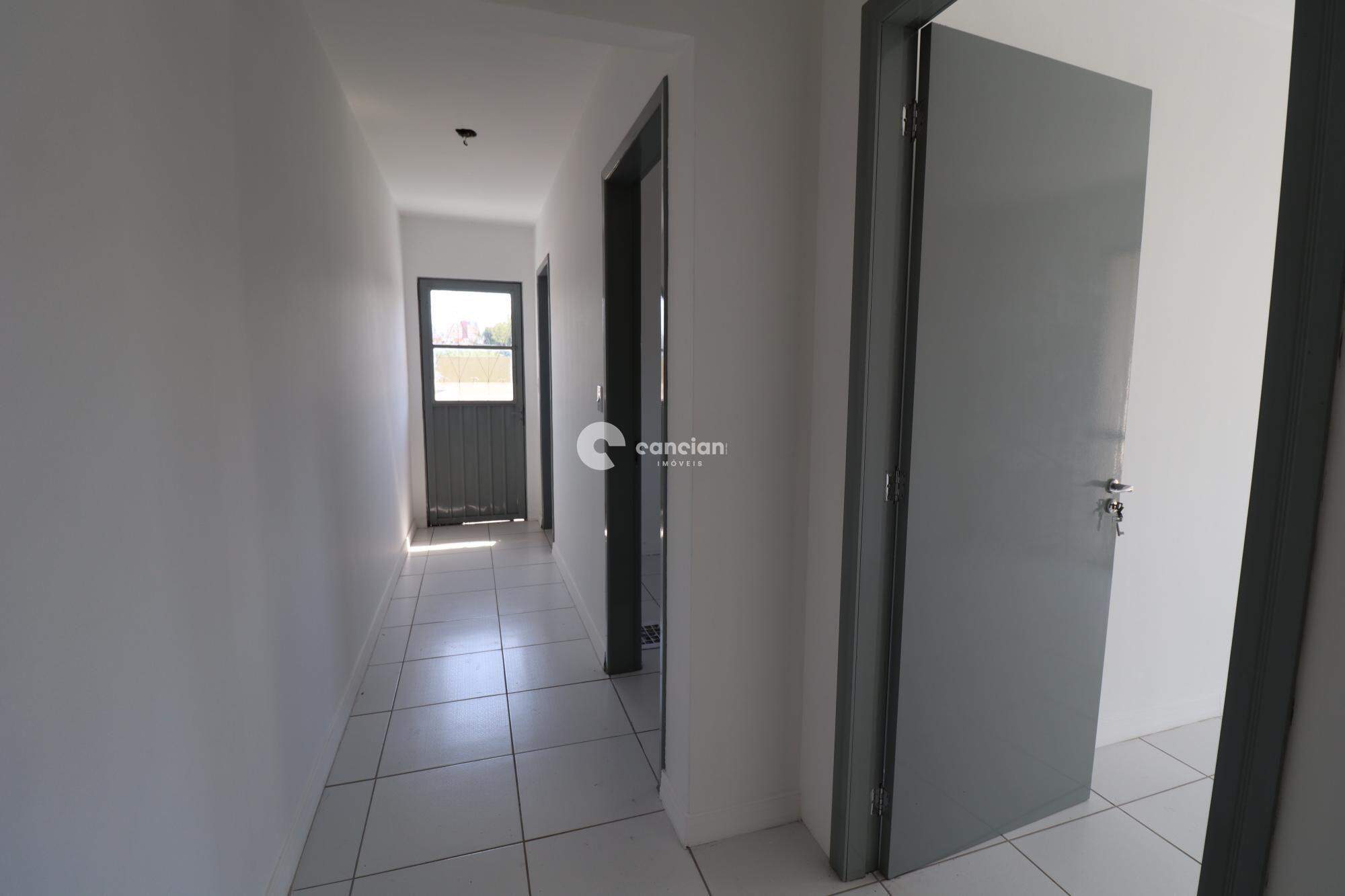 Apartamento à venda no Nossa Senhora de Fátima: 