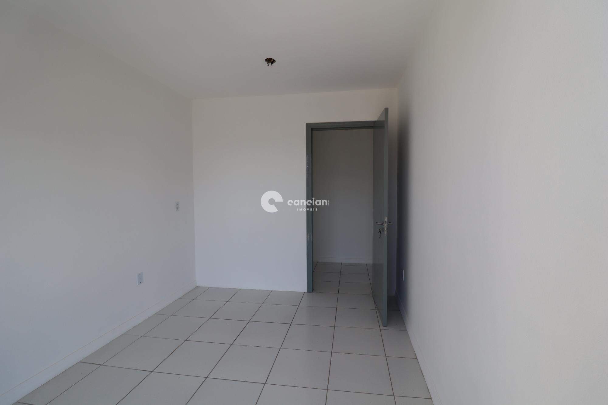 Apartamento à venda no Nossa Senhora de Fátima: 