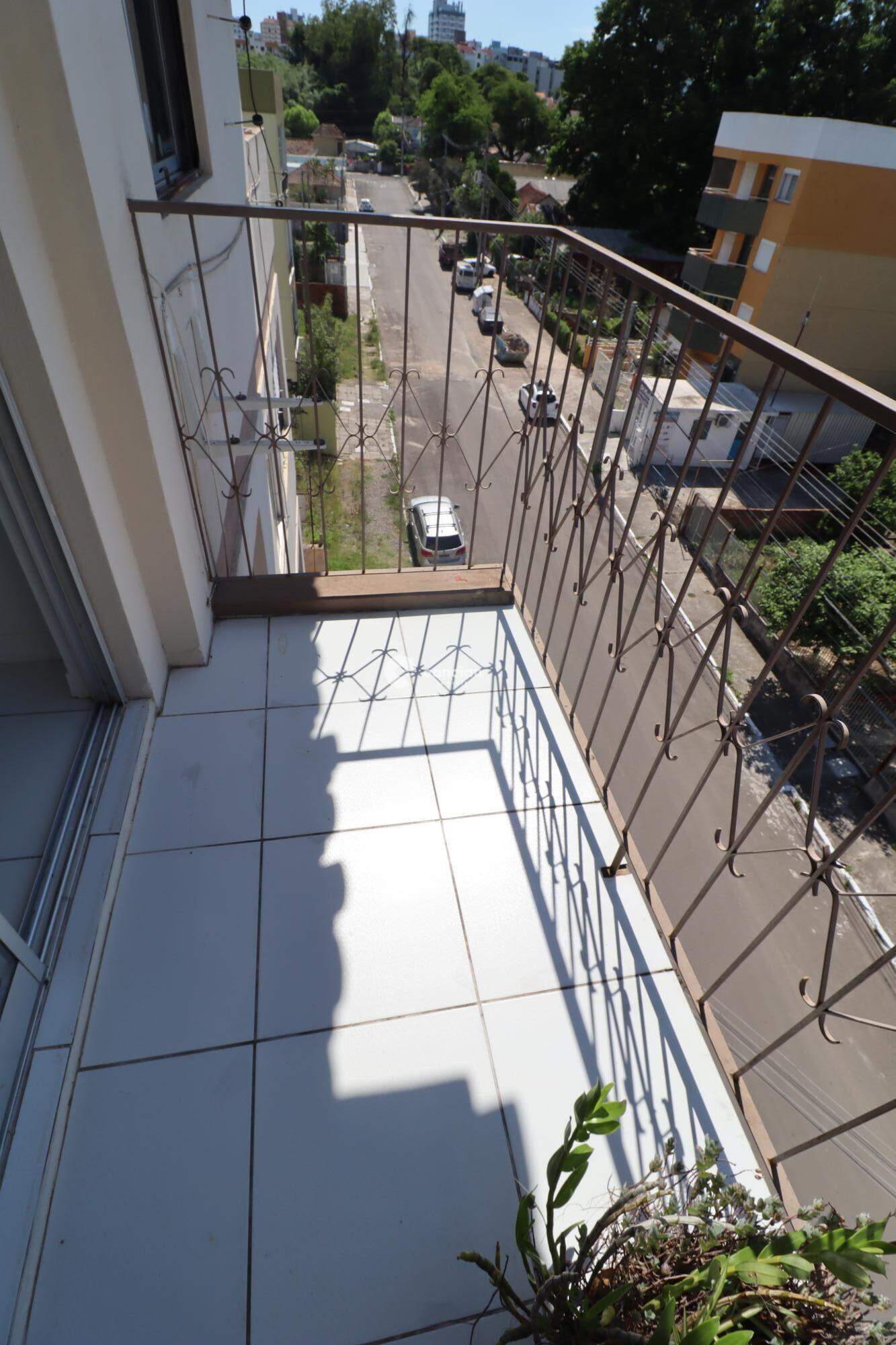 Apartamento à venda no Nossa Senhora de Fátima: 