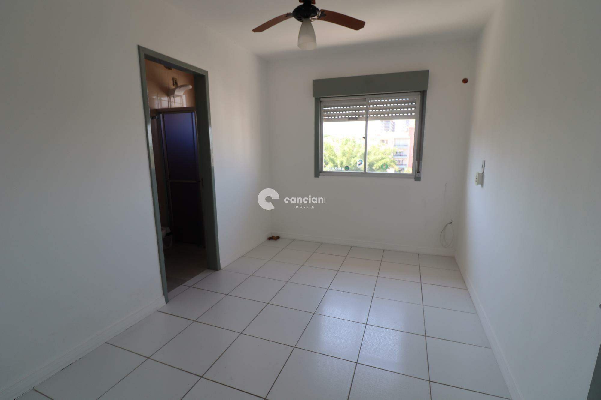 Apartamento à venda no Nossa Senhora de Fátima: 