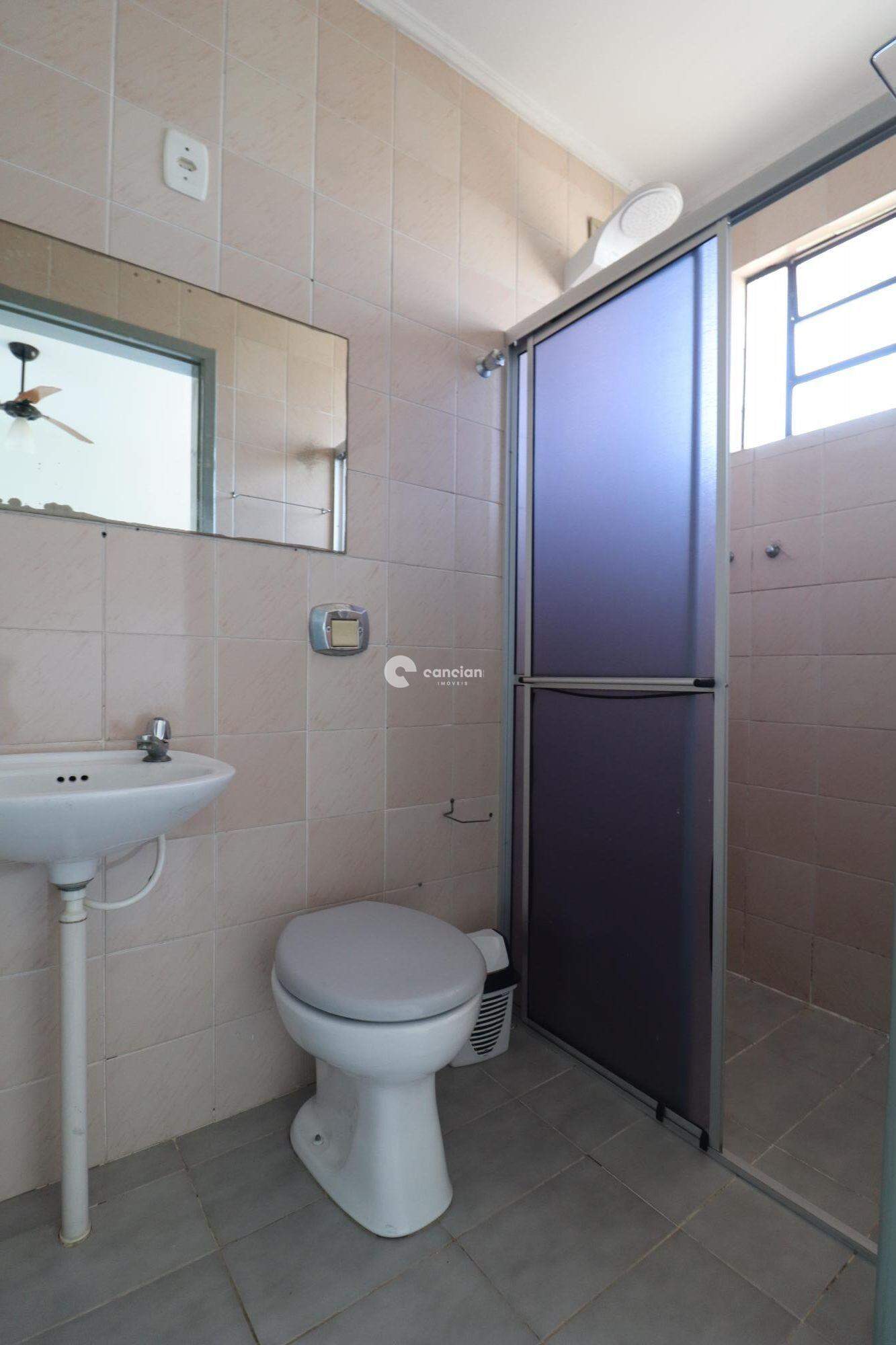 Apartamento à venda no Nossa Senhora de Fátima: 