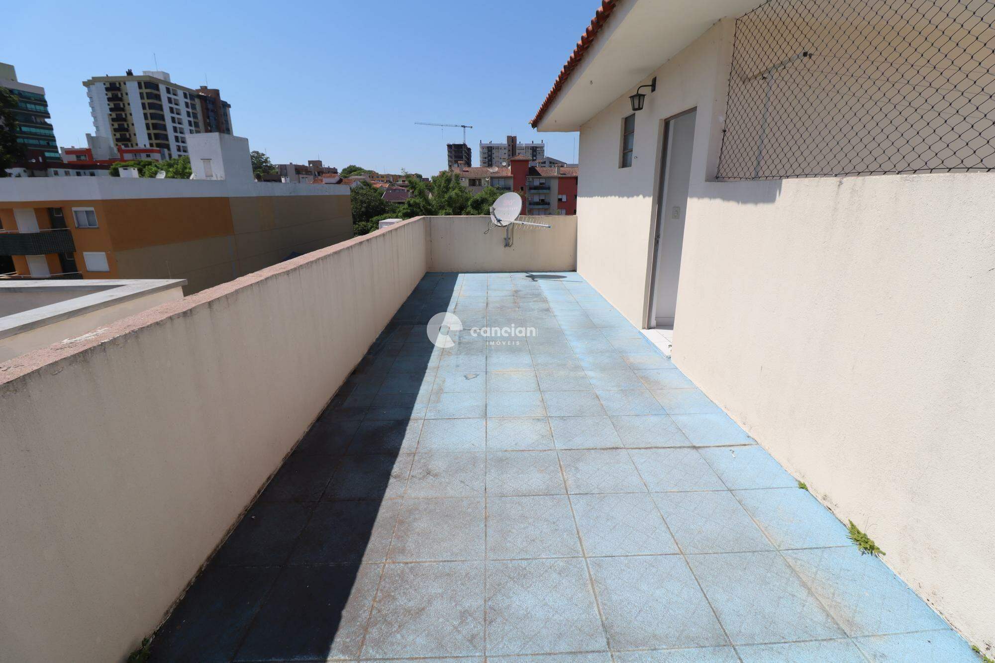 Apartamento à venda no Nossa Senhora de Fátima: 