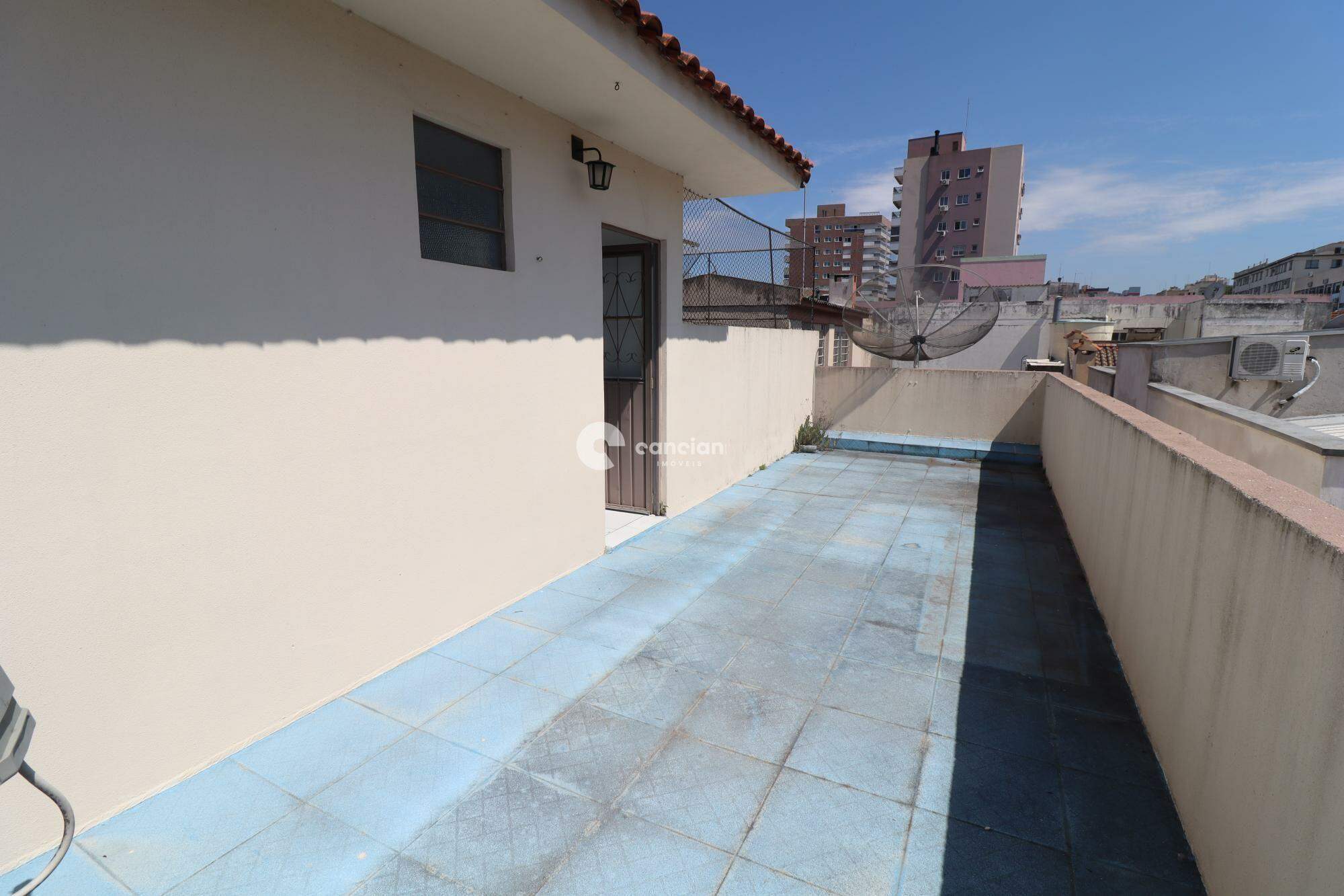 Apartamento à venda no Nossa Senhora de Fátima: 
