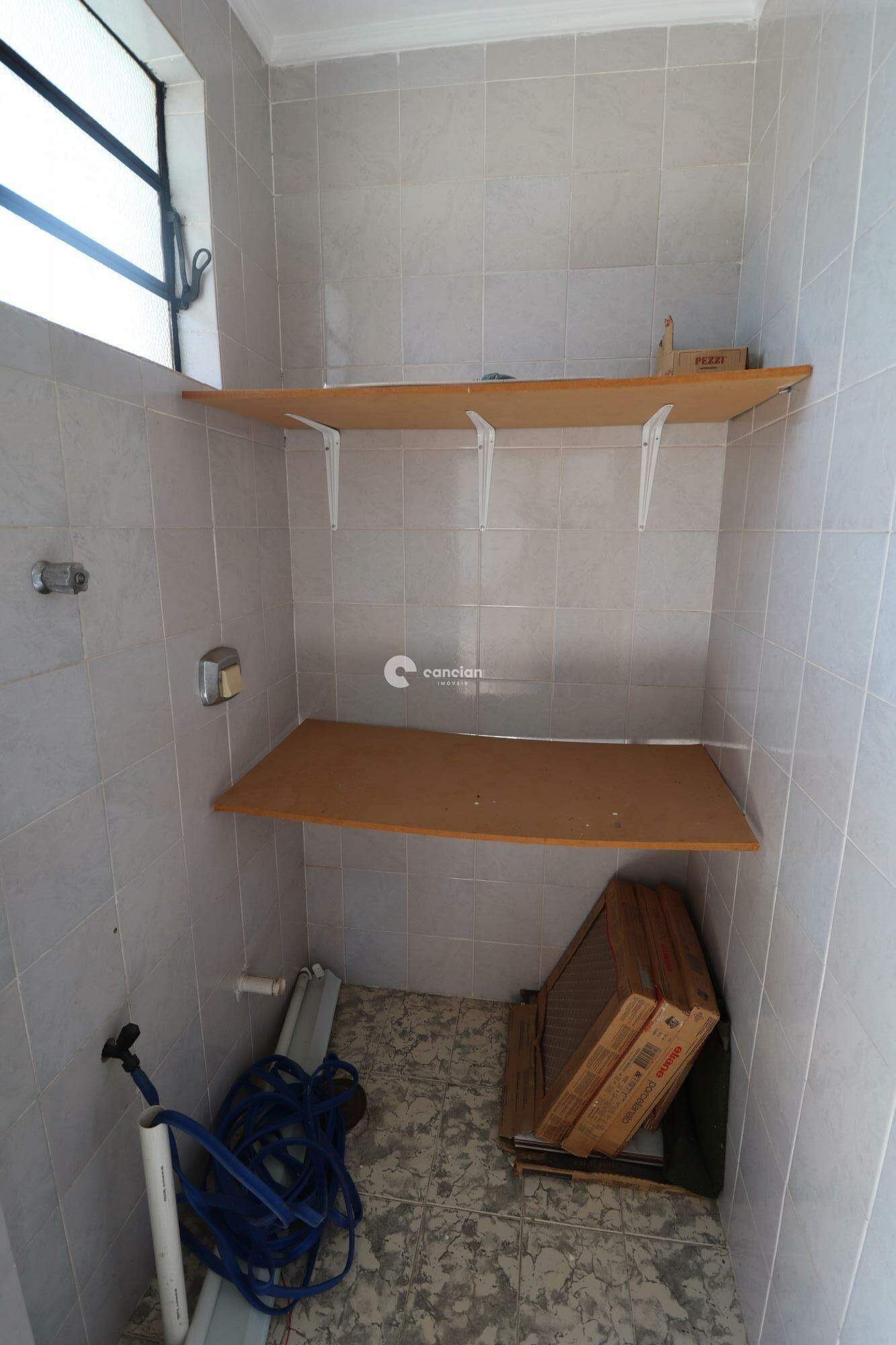 Apartamento à venda no Nossa Senhora de Fátima: 