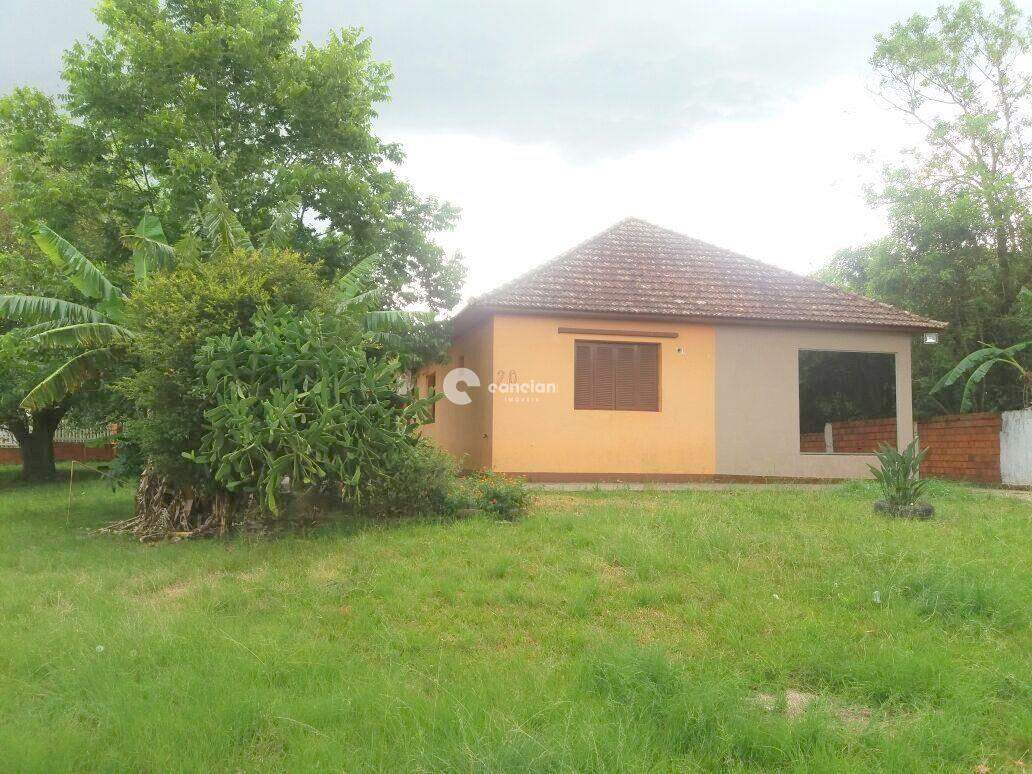 Casa à venda no Urlândia: 