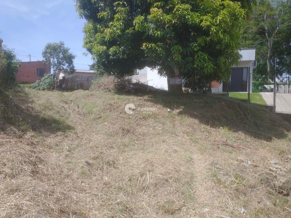 Terreno à venda no Lorenzi: 