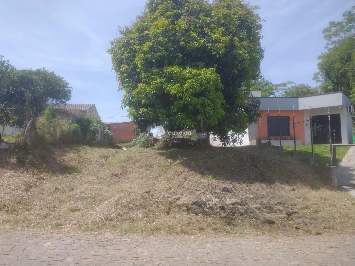 Terreno à venda no Lorenzi: 