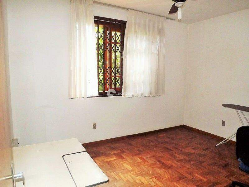 Casa à venda no Nossa Senhora de Lourdes: 