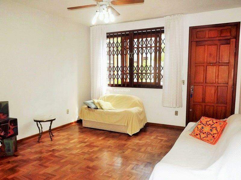 Casa à venda no Nossa Senhora de Lourdes: 