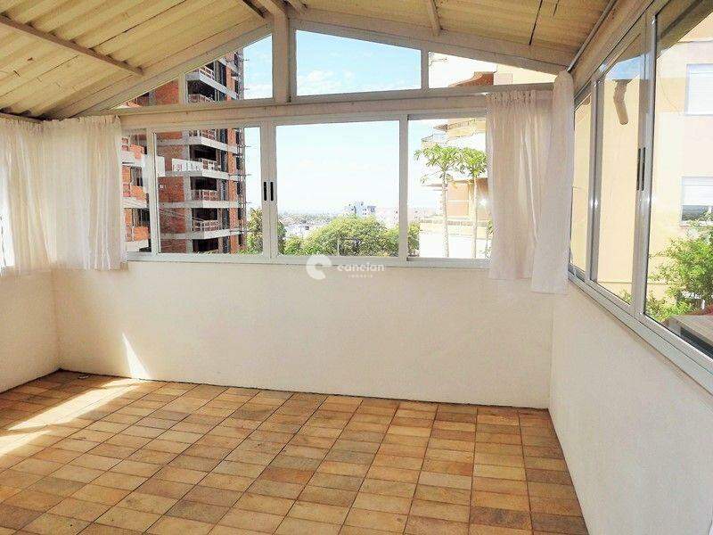 Casa à venda no Nossa Senhora de Lourdes: 