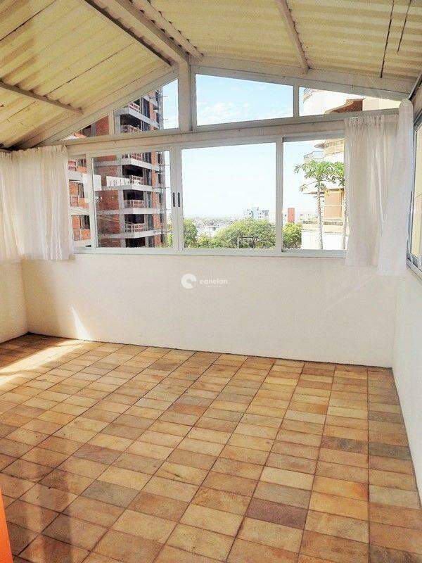 Casa à venda no Nossa Senhora de Lourdes: 