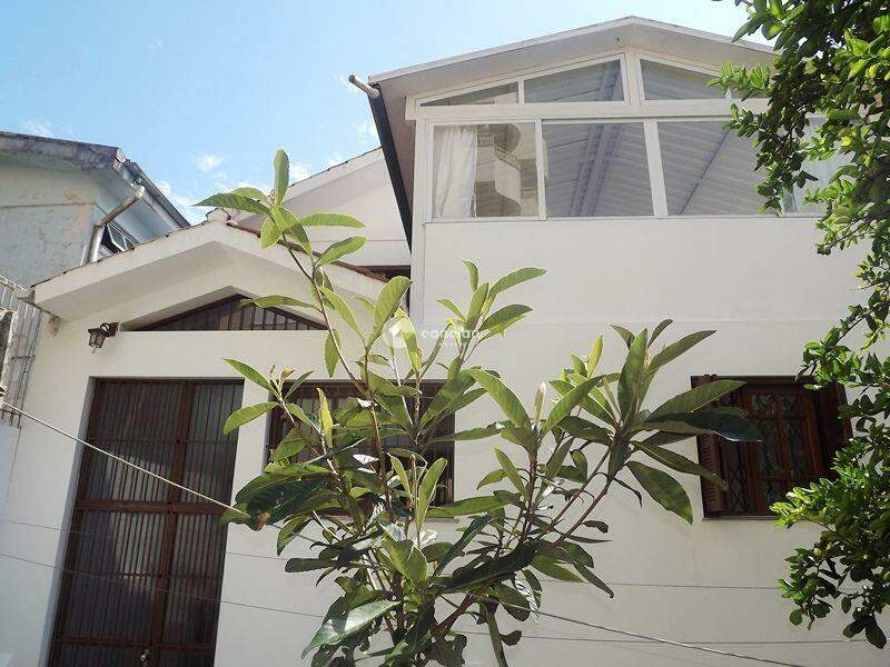 Casa à venda no Nossa Senhora de Lourdes: 