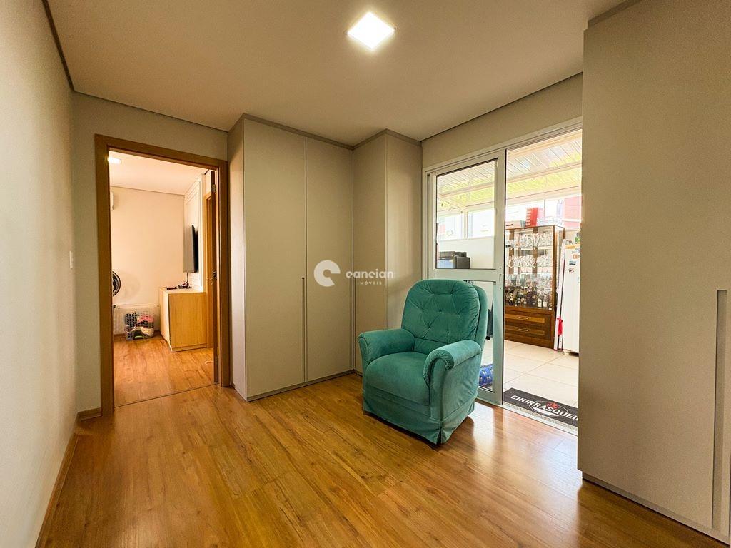 Cobertura à venda no Nossa Senhora das Dores: 